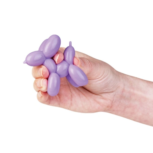Stretchy Balloon Dog