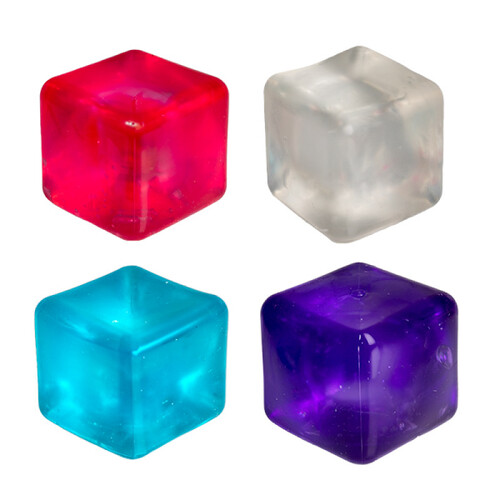 Jelly Cube