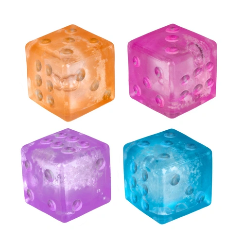 Super Squeeze Mini Dice