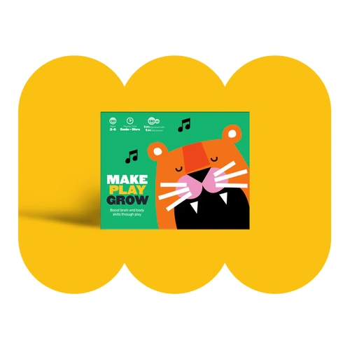 Make Play Grow