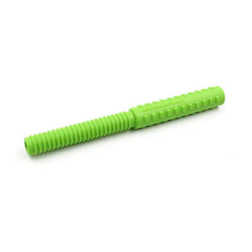 Textured Bite Tube - XT Green