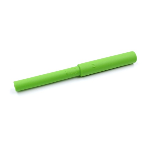 Bite Tube - XT Green