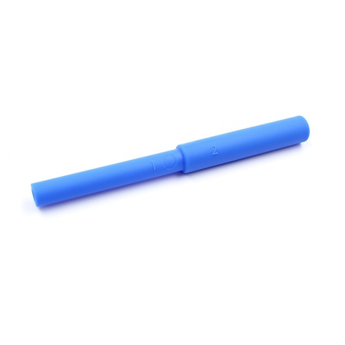 Bite Tube - XXT Blue
