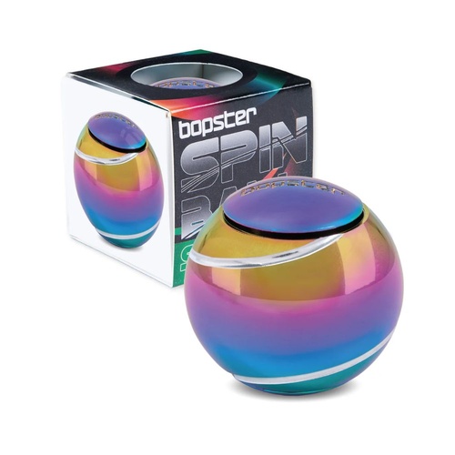 Spin Ball Spinner