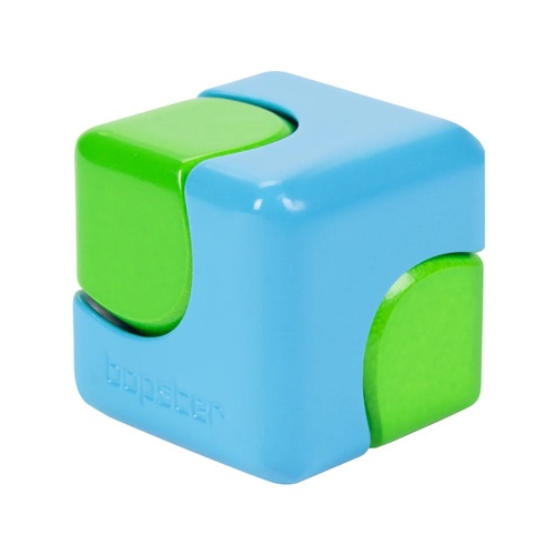 Neon Fidget Cube Spinner