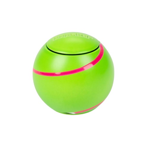 Neon Spin Ball Spinner