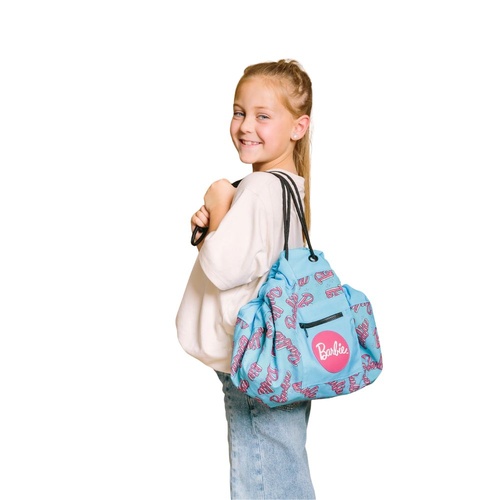 Barbie Pool Party Mini Pouch