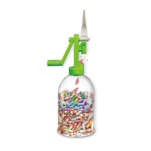 Green Science - Recycled Paper Beads