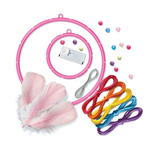 KidzMaker - Make Your Own Dream Catcher