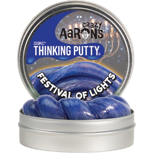 Festival Of Lights Thinking Putty