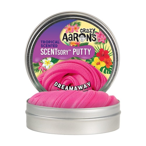 Dreamway Scented Thinking Putty