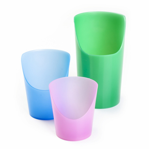 Flexi Cup - Large - Green
