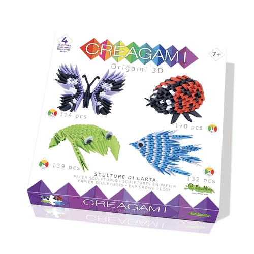 Creagami - Large - Kit