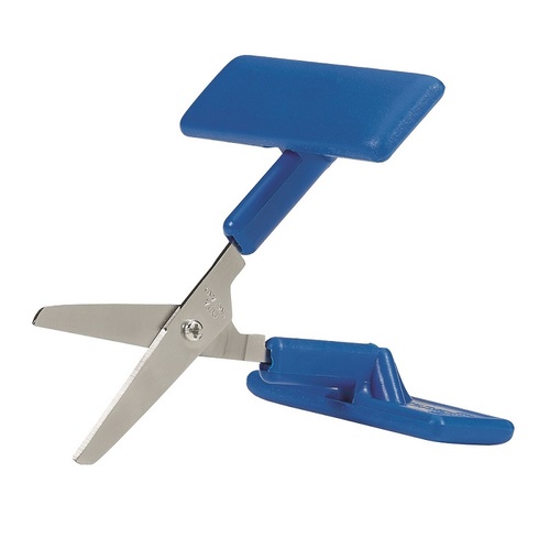 Push Down Table Top Scissors