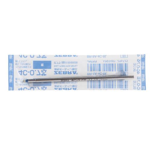 PenAgain Ergosof Refill - Black