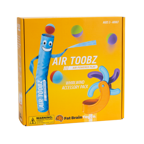 Air Toobz Whirlwind Accessory Pack