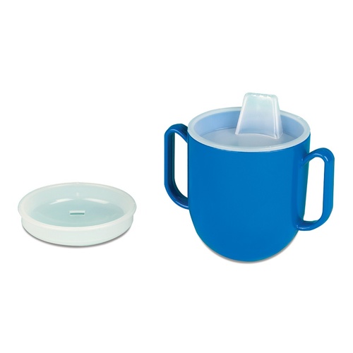No Tip Weighted Base Cup