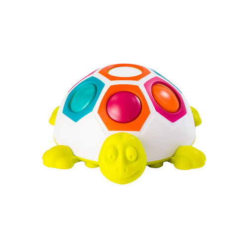 Pop N Slide Shelly