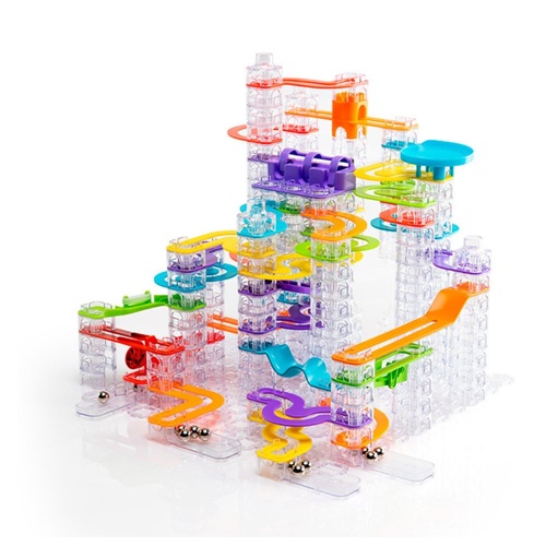 Trestle Tracks - Pro Set