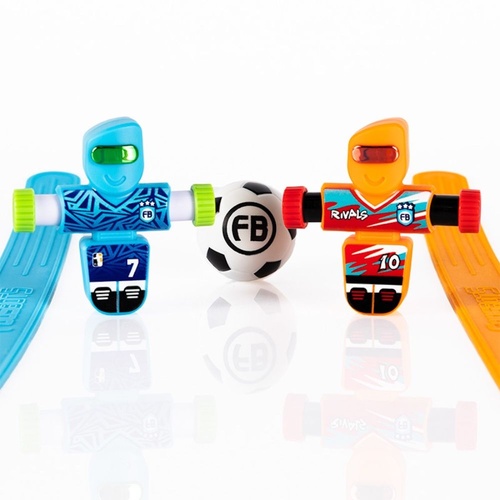 Foosbots On the Go! - Rivals Edition