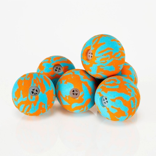 Air Toobz Giggle Balls