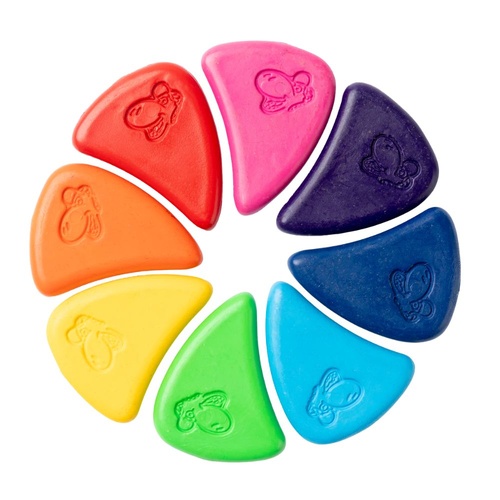 Easi-Grip Dinosaur Pebbles