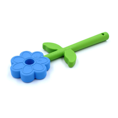 Flower Wand Chewy - XXT Blue