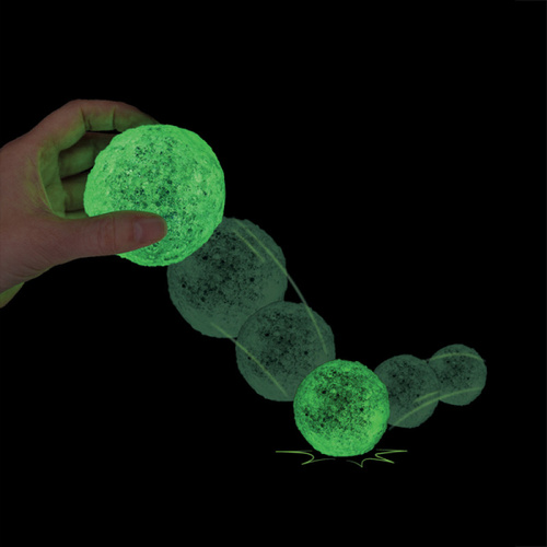 Bouncing Moon - Glow in the Dark