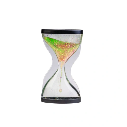 Liquid Timer Glow in The Dark