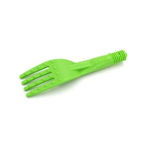Z-Vibe Fork Tip - Textured