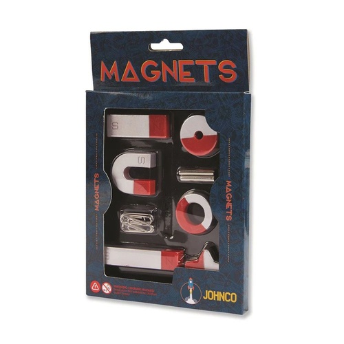 8-Piece Magnetic Set