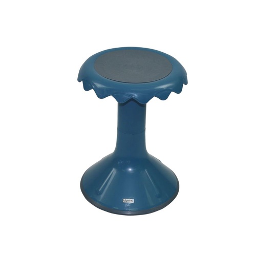 Bloom Stool 450 - Blue