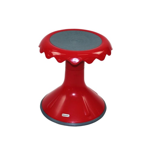Bloom Stool 450 - Red