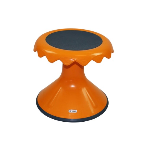 Bloom Stool 520 - Orange