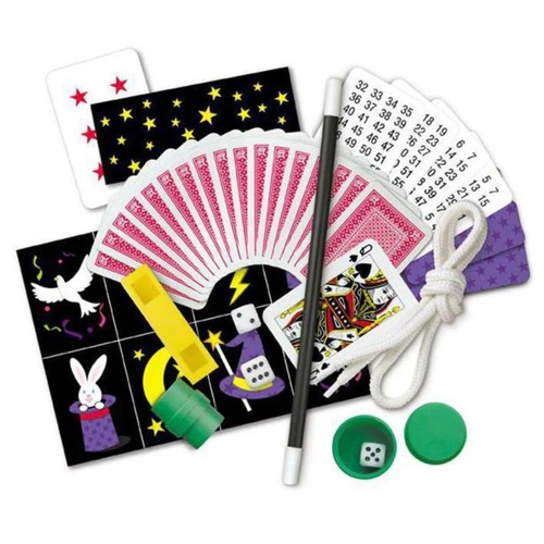 KidzLabs - Magic Kit
