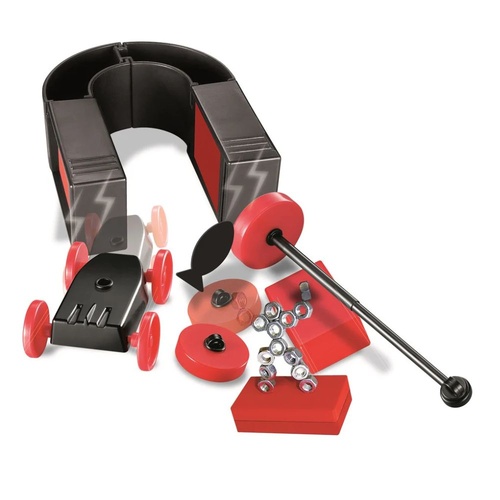 KidzLabs - Magnet Science