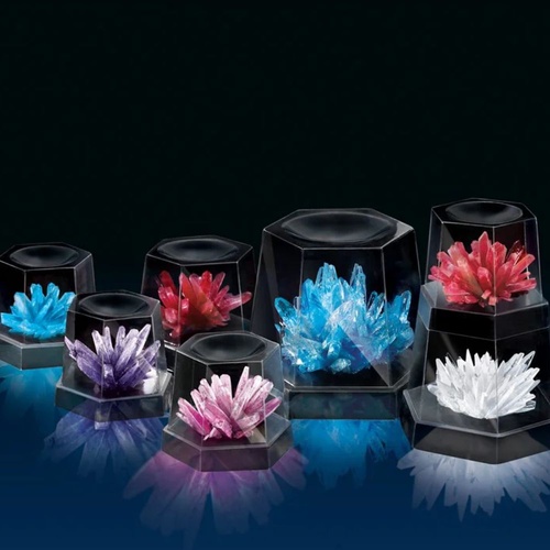 Crystal Growing Kit - Large
