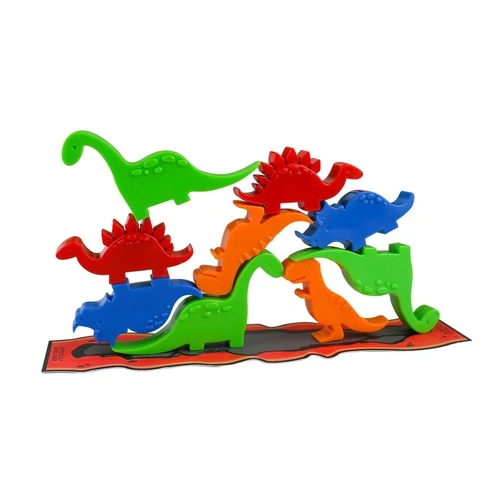 Stackosaurs