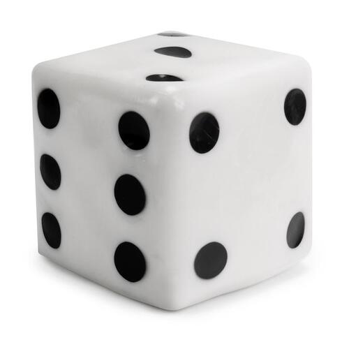 Giant Stress Ball - Dice