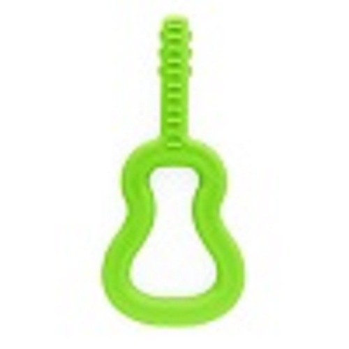 Guitar Chew - XT Green