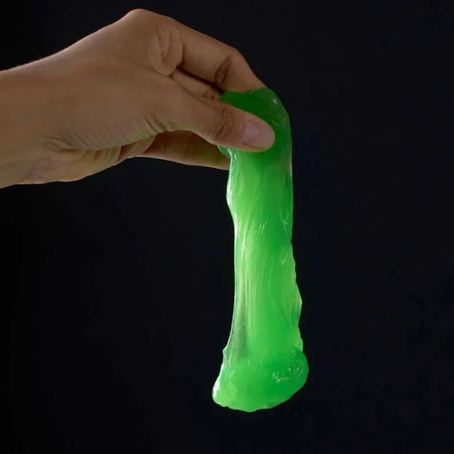 Glow In The Dark Putty