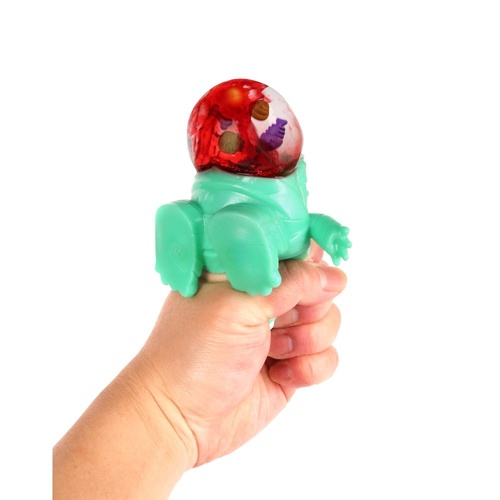 Hey Butty Squishy Monster