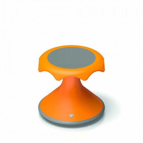Hokki Stool 31cm - Orange