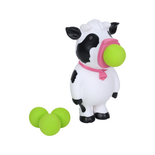 Squeeze Poppers - Moo  Popper