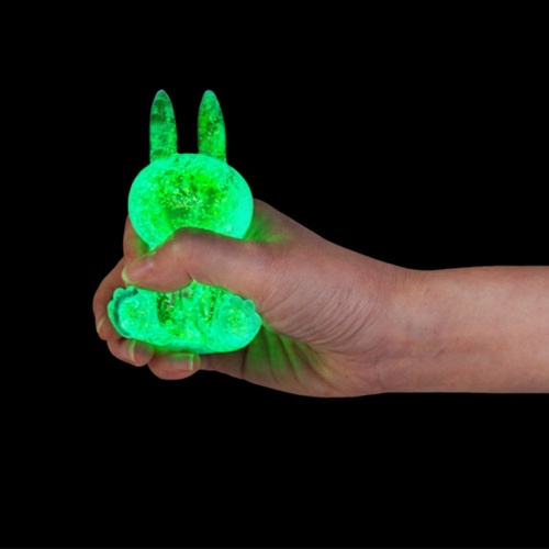 Super Squeeze Glow - Bunny