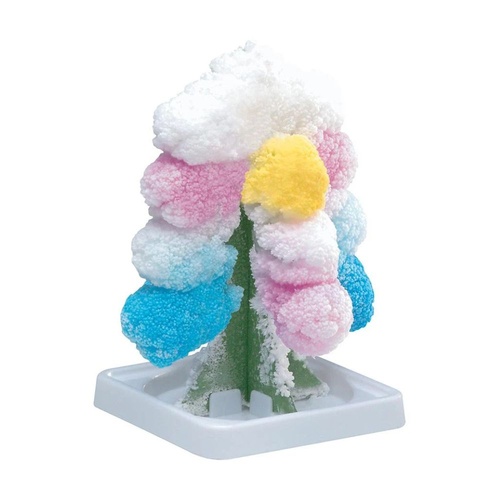 Magic Tree Activity Set