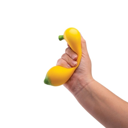 Small Squishy Banana