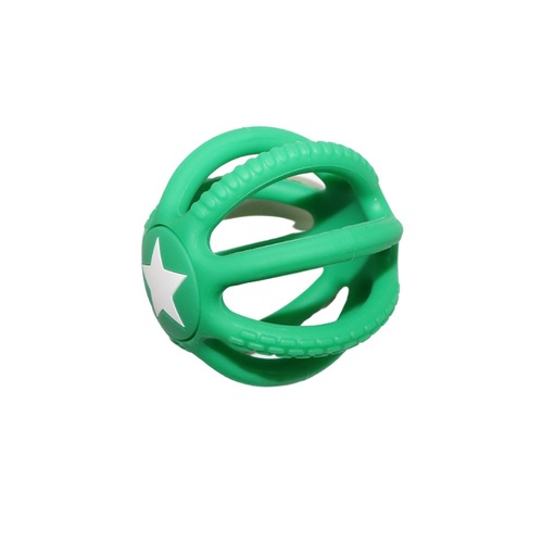 Fidget Ball - Green