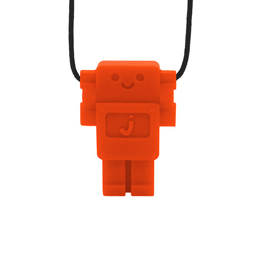Robot Pendant - Carrot