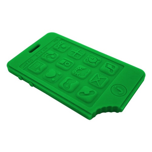 Chewy Smart Phone - Green